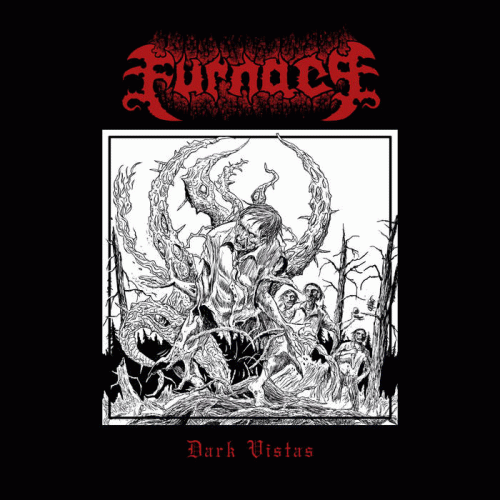 Furnace (SWE) : Dark Vistas